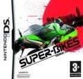 Superbikes riding challenge
