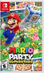 Mario Party Super Stars