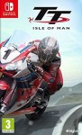 Tourist Trophy - Isle of Man 