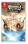 Warriors Orochi 4 Ultimate 