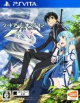 Sword Art Online: Lost Song (import japonais) d'occasion (Playstation Vita)