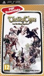 Tactics Ogre: Let Us Cling Together Essentials