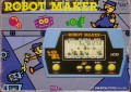Robot Maker - Jeu Electronique (En Boite)