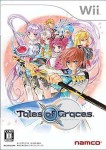 Tales of Graces (import japonais)