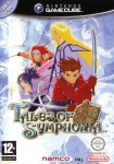Tales of Symphonia sous blister
