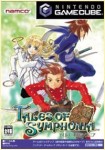 Tales of Symphonia (import japonais)