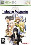 Tales of Vesperia (import anglais)