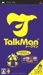 TalkMan (import japonais)
