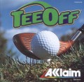 Tee Off sous blister d'origine