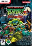 Teenage Mutant Ninja Turtles 2  BattleNexus