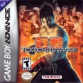 Tekken Advance (import USA) en boîte 
