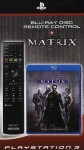 Telecommande et Matrix