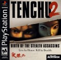 Tenchu 2 (import USA)