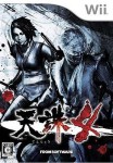 Tenchu 4 (import japonais)