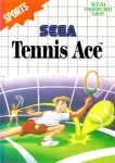 Tennis ace