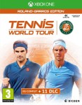 Tennis World Tour - Roland Garros Edition  