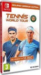 Tennis World Tour - Roland Garros Edition 