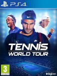 Tennis World Tour 