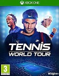 Tennis World Tour 