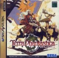 Terra Phantastica (import japonais)