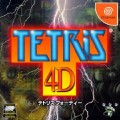 Tetris 4D (import japonais)