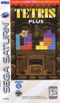 Tetris Plus (import USA)