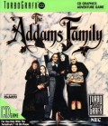 The Addams Family (import USA)