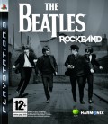 Rock Band The Beatles - Batterie et micro