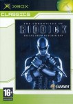 The Chronicles of Riddick: Escape From Butcher Bay Classics 