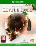 The Dark Pictures: Little Hope 