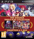 Disgaea Triple Play Collection
