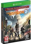 Tom Clancy's : The Division 2 - Édition Washington DC