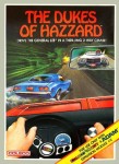 The Dukes of Hazzard Colecovision