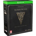 The Elder Scrolls Online : Morrowind - Édition Collector