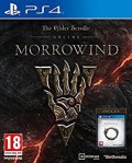The Elder Scrolls Online : Morrowind sous blister