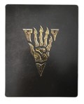 The Elder Scrolls Online : Morrowind Steelbook