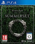 The Elder Scrolls Online: Summerset 
