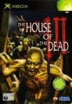 The House of the Dead III sous blister
