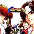 The King of Fighters '98 (import USA)