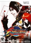 The King of Fighters Collection sous blister