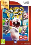 The Lapins Cretins TV Show - Nintendo Selects