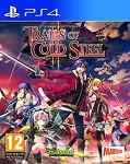 The Legend of Heroes: Trails of Cold Steel II