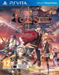 The Legend of Heroes : Trails of Cold Steel II 