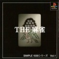 The Mahjong (import japonais)