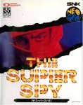 The Super Spy (Import Japonais) - En Boite