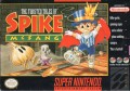 The Twisted Tales of Spike McFang (import USA) en boîte 