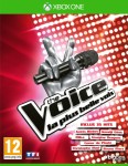 The Voice (Jeu Seul)