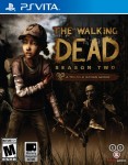 The Walking Dead - Saison 2 (Import USA)