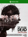 The Walking Dead: The Telltale Definitive Series 