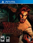 The Wolf Among Us (Import USA)